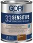 Preview: GORI 33 Sensitiv-Lasur Nussbaum 0,75 ltr.